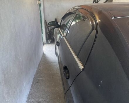 Чорний Опель Вектра, об'ємом двигуна 2.2 л та пробігом 157 тис. км за 2500 $, фото 14 на Automoto.ua