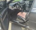 Черный Опель Вектра, объемом двигателя 2.2 л и пробегом 246 тыс. км за 6200 $, фото 8 на Automoto.ua