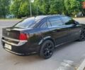 Черный Опель Вектра, объемом двигателя 2.2 л и пробегом 167 тыс. км за 6600 $, фото 18 на Automoto.ua
