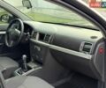 Черный Опель Вектра, объемом двигателя 2.2 л и пробегом 173 тыс. км за 5000 $, фото 43 на Automoto.ua