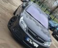 Черный Опель Вектра, объемом двигателя 2.2 л и пробегом 170 тыс. км за 6200 $, фото 13 на Automoto.ua