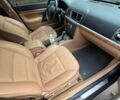 Черный Опель Вектра, объемом двигателя 2.2 л и пробегом 191 тыс. км за 5500 $, фото 4 на Automoto.ua