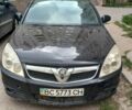 Чорний Опель Вектра, об'ємом двигуна 1.6 л та пробігом 280 тис. км за 2300 $, фото 1 на Automoto.ua