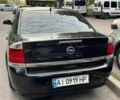 Черный Опель Вектра, объемом двигателя 2.2 л и пробегом 191 тыс. км за 5500 $, фото 2 на Automoto.ua