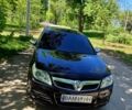 Черный Опель Вектра, объемом двигателя 2.8 л и пробегом 250 тыс. км за 5700 $, фото 6 на Automoto.ua