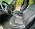 Черный Опель Вектра, объемом двигателя 2.2 л и пробегом 257 тыс. км за 5100 $, фото 14 на Automoto.ua