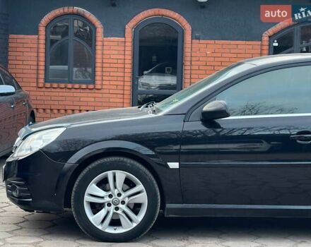 Чорний Опель Вектра, об'ємом двигуна 2.2 л та пробігом 308 тис. км за 5699 $, фото 1 на Automoto.ua