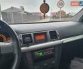 Черный Опель Вектра, объемом двигателя 1.6 л и пробегом 250 тыс. км за 4700 $, фото 8 на Automoto.ua