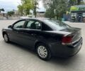 Чорний Опель Вектра, об'ємом двигуна 1.9 л та пробігом 180 тис. км за 2309 $, фото 10 на Automoto.ua
