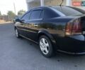 Черный Опель Вектра, объемом двигателя 2.2 л и пробегом 248 тыс. км за 5800 $, фото 6 на Automoto.ua