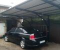 Черный Опель Вектра, объемом двигателя 2.2 л и пробегом 220 тыс. км за 6500 $, фото 1 на Automoto.ua