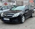 Чорний Опель Вектра, об'ємом двигуна 2.2 л та пробігом 185 тис. км за 6999 $, фото 1 на Automoto.ua