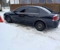 Черный Опель Вектра, объемом двигателя 2.2 л и пробегом 364 тыс. км за 4700 $, фото 2 на Automoto.ua