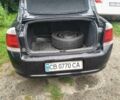 Черный Опель Вектра, объемом двигателя 2.2 л и пробегом 246 тыс. км за 6200 $, фото 10 на Automoto.ua