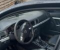 Черный Опель Вектра, объемом двигателя 2.2 л и пробегом 250 тыс. км за 4900 $, фото 10 на Automoto.ua