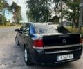 Чорний Опель Вектра, об'ємом двигуна 2.2 л та пробігом 221 тис. км за 5500 $, фото 2 на Automoto.ua