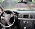 Чорний Опель Вектра, об'ємом двигуна 2.2 л та пробігом 200 тис. км за 5500 $, фото 5 на Automoto.ua