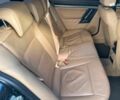 Чорний Опель Вектра, об'ємом двигуна 1.9 л та пробігом 262 тис. км за 5290 $, фото 10 на Automoto.ua