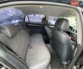 Чорний Опель Вектра, об'ємом двигуна 2.2 л та пробігом 150 тис. км за 5500 $, фото 1 на Automoto.ua