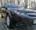 Черный Опель Вектра, объемом двигателя 2.2 л и пробегом 185 тыс. км за 5200 $, фото 4 на Automoto.ua