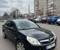 Чорний Опель Вектра, об'ємом двигуна 1.9 л та пробігом 235 тис. км за 3200 $, фото 1 на Automoto.ua
