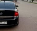 Черный Опель Вектра, объемом двигателя 2.2 л и пробегом 218 тыс. км за 6500 $, фото 9 на Automoto.ua
