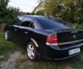 Черный Опель Вектра, объемом двигателя 2.2 л и пробегом 263 тыс. км за 4999 $, фото 1 на Automoto.ua