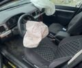 Черный Опель Вектра, объемом двигателя 2.2 л и пробегом 237 тыс. км за 1000 $, фото 5 на Automoto.ua