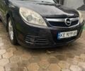Чорний Опель Вектра, об'ємом двигуна 2.2 л та пробігом 223 тис. км за 6500 $, фото 4 на Automoto.ua