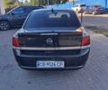 Черный Опель Вектра, объемом двигателя 2.2 л и пробегом 389 тыс. км за 4500 $, фото 5 на Automoto.ua