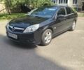 Черный Опель Вектра, объемом двигателя 2.2 л и пробегом 246 тыс. км за 6200 $, фото 3 на Automoto.ua