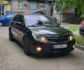 Черный Опель Вектра, объемом двигателя 2.2 л и пробегом 170 тыс. км за 6200 $, фото 1 на Automoto.ua