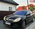 Черный Опель Вектра, объемом двигателя 2.2 л и пробегом 220 тыс. км за 4200 $, фото 2 на Automoto.ua
