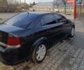Черный Опель Вектра, объемом двигателя 2.2 л и пробегом 185 тыс. км за 5200 $, фото 5 на Automoto.ua