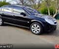 Черный Опель Вектра, объемом двигателя 2.2 л и пробегом 269 тыс. км за 4700 $, фото 3 на Automoto.ua
