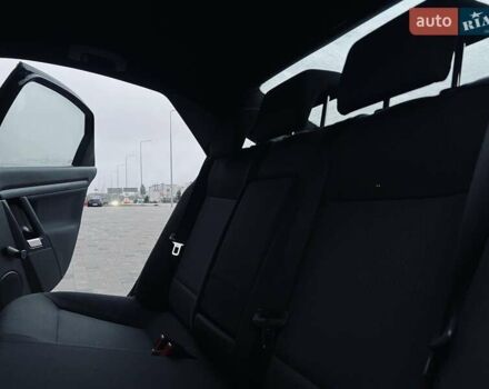 Черный Опель Вектра, объемом двигателя 1.91 л и пробегом 295 тыс. км за 4499 $, фото 21 на Automoto.ua