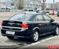 Чорний Опель Вектра, об'ємом двигуна 1.9 л та пробігом 242 тис. км за 5950 $, фото 6 на Automoto.ua