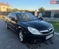 Черный Опель Вектра, объемом двигателя 1.9 л и пробегом 360 тыс. км за 4800 $, фото 3 на Automoto.ua