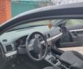 Черный Опель Вектра, объемом двигателя 1.6 л и пробегом 250 тыс. км за 4700 $, фото 6 на Automoto.ua