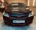Черный Опель Вектра, объемом двигателя 2.2 л и пробегом 275 тыс. км за 5100 $, фото 1 на Automoto.ua