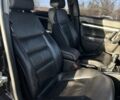 Чорний Опель Вектра, об'ємом двигуна 2.2 л та пробігом 307 тис. км за 4500 $, фото 8 на Automoto.ua