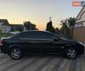 Черный Опель Вектра, объемом двигателя 2.2 л и пробегом 127 тыс. км за 6950 $, фото 3 на Automoto.ua