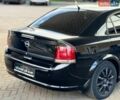 Черный Опель Вектра, объемом двигателя 2.2 л и пробегом 331 тыс. км за 5199 $, фото 7 на Automoto.ua