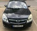 Черный Опель Вектра, объемом двигателя 2.2 л и пробегом 260 тыс. км за 4999 $, фото 1 на Automoto.ua