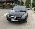 Чорний Опель Вектра, об'ємом двигуна 1.6 л та пробігом 300 тис. км за 2295 $, фото 4 на Automoto.ua