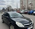 Чорний Опель Вектра, об'ємом двигуна 1.9 л та пробігом 235 тис. км за 3200 $, фото 1 на Automoto.ua
