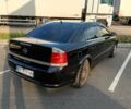 Черный Опель Вектра, объемом двигателя 2.2 л и пробегом 290 тыс. км за 3700 $, фото 4 на Automoto.ua