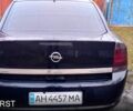 Черный Опель Вектра, объемом двигателя 2.2 л и пробегом 200 тыс. км за 6000 $, фото 1 на Automoto.ua
