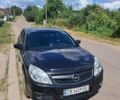 Черный Опель Вектра, объемом двигателя 2.2 л и пробегом 220 тыс. км за 6000 $, фото 22 на Automoto.ua