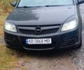 Чорний Опель Вектра, об'ємом двигуна 1.8 л та пробігом 316 тис. км за 4600 $, фото 1 на Automoto.ua